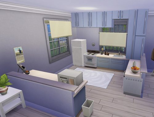 Beachside Hideaway