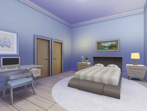 Beachside Hideaway