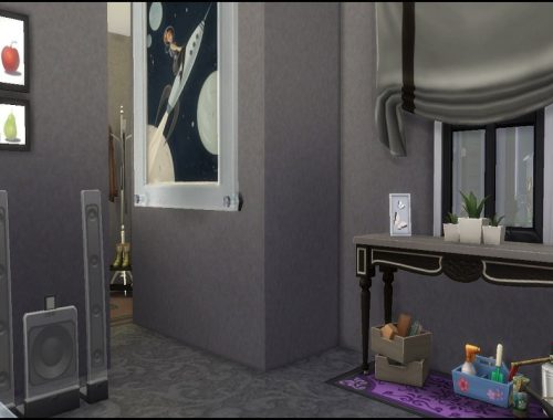 Cozy Dream