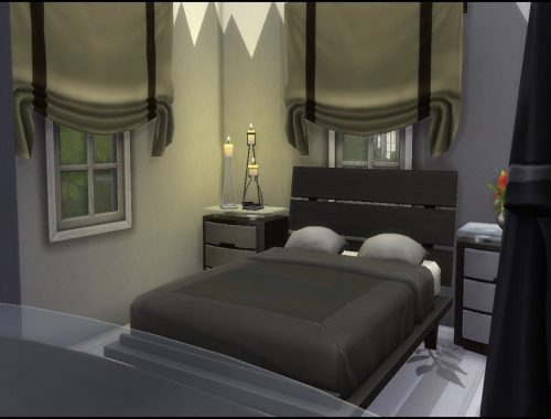 Cozy Dream