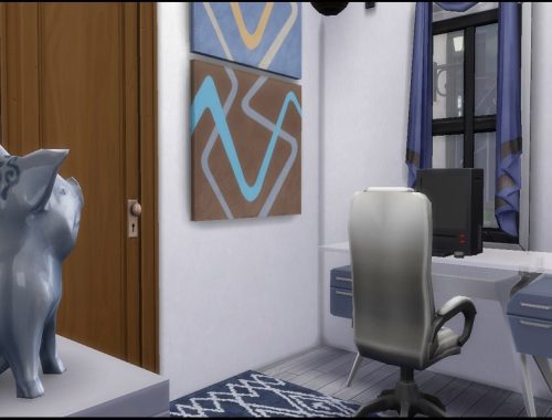 Cozy Dream