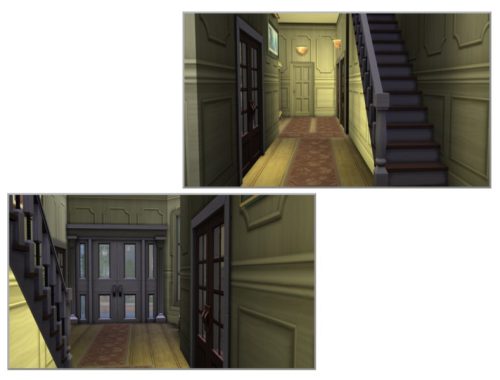 Inx Manor