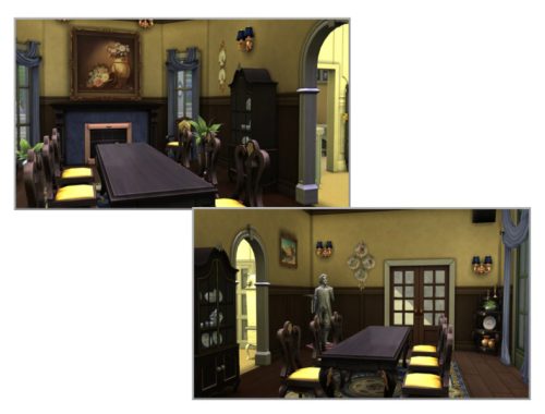Inx Manor