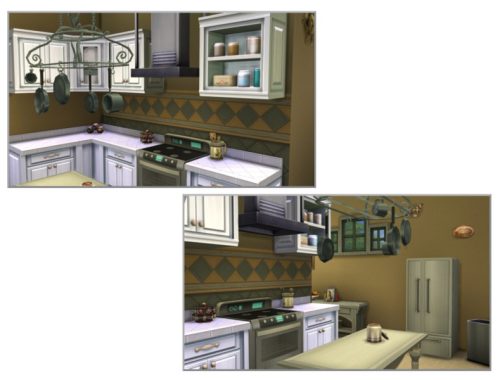 Inx Manor