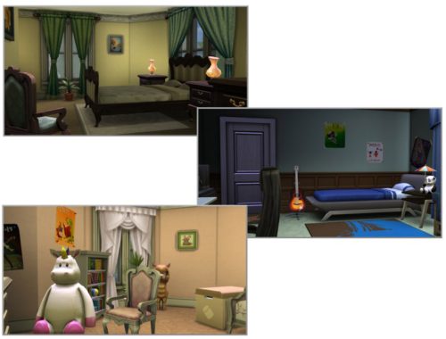 Inx Manor