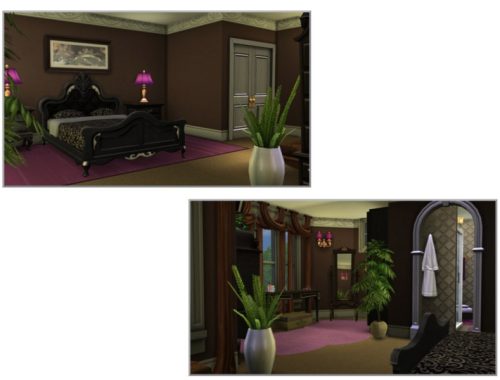 Inx Manor