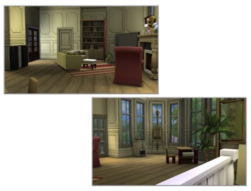 Inx Manor