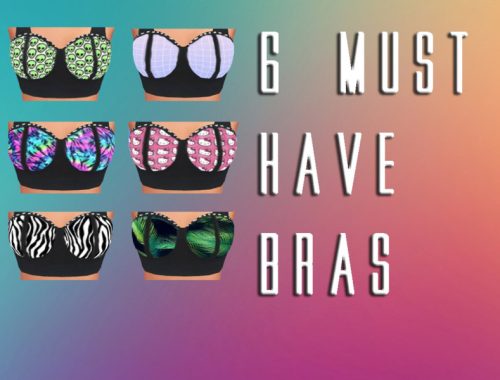 Tumblr Bras