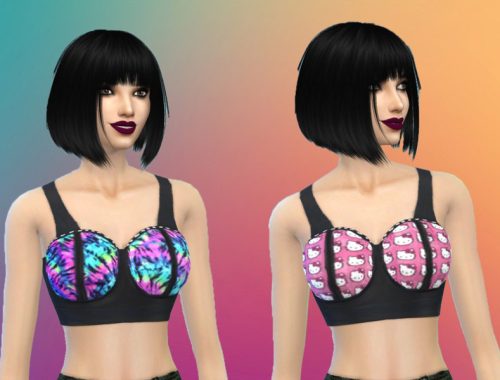 Tumblr Bras