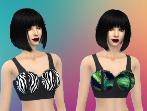 Tumblr Bras