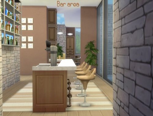 Classy Modern