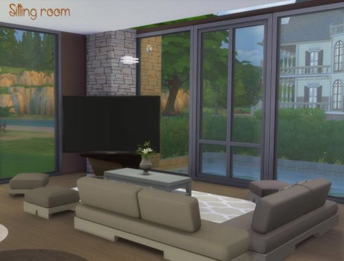Classy Modern