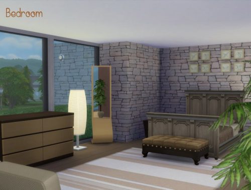 Classy Modern