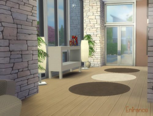 Classy Modern