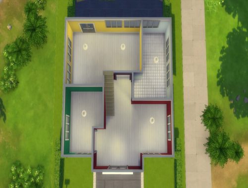 Family Home