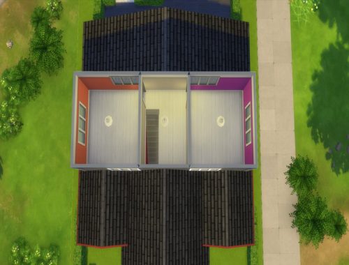 Family Home