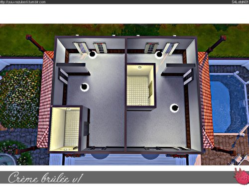 CrÁme br¹lÁe v1 [Apartments / No CC]