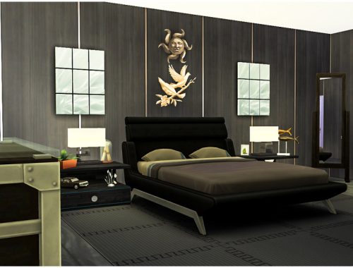 Classic Abode