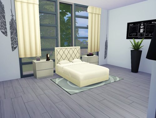 The Contemporary Cottage