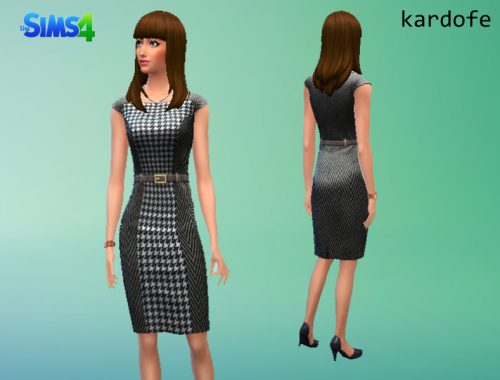 kardofe_DressKneeBelt_recolor