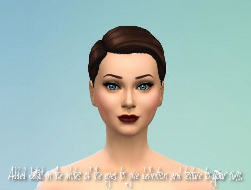Victorias Fortune Illuminate Eye Collection