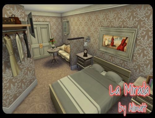 La Mirada