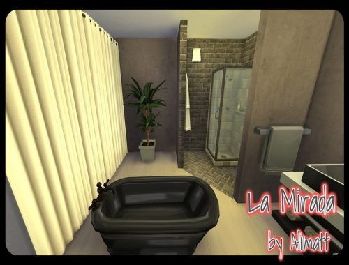 La Mirada