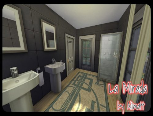La Mirada