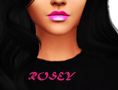 Primrose LIPGLOSSES