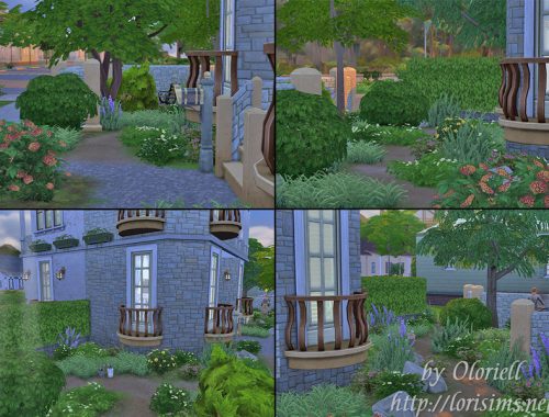 Old House