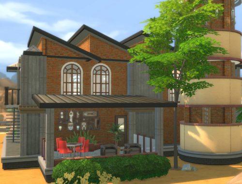 Loft