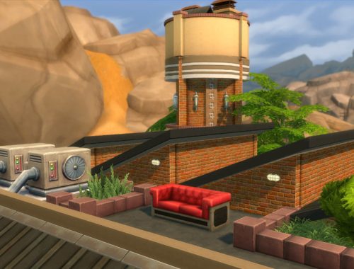 Loft