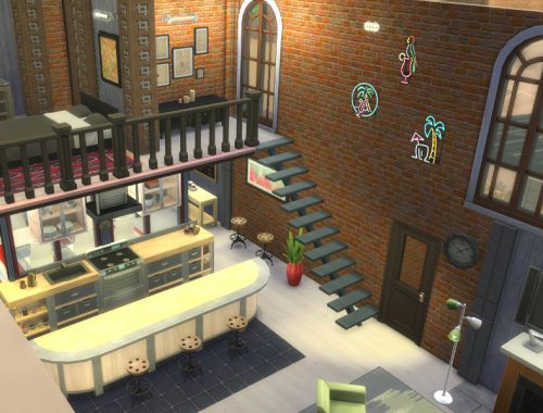 Loft