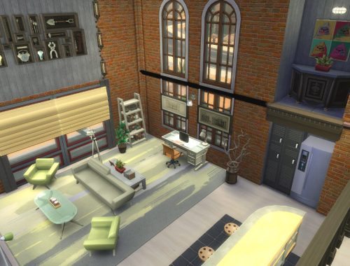 Loft
