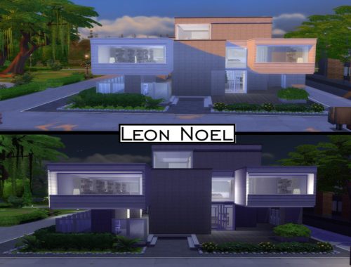 LIBRARY LN - 1