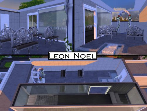 LIBRARY LN - 1