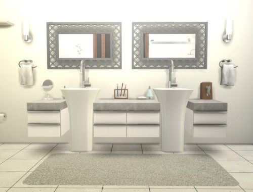 Introverted Eco Living Container
