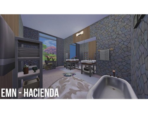 Hacienda House