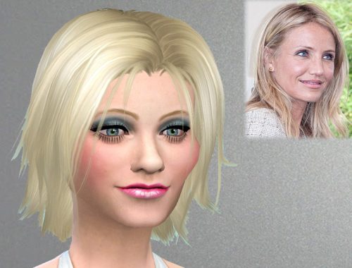 cameron diaz
