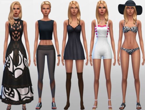 Catherine Lilac (No CC)