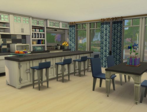 Modern Container Home