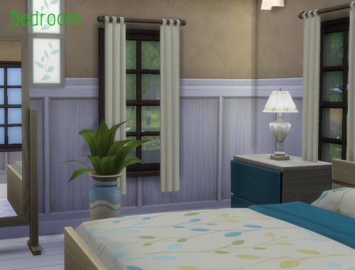 Nannas Cottage