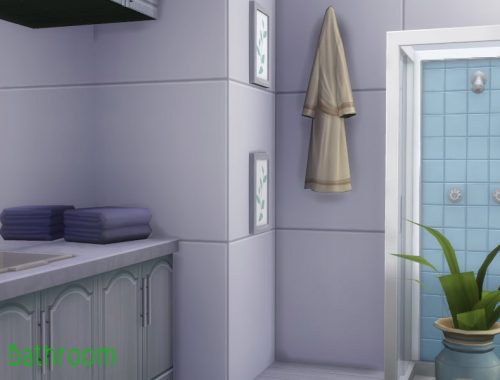Nannas Cottage