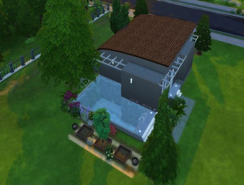 Holiday House
