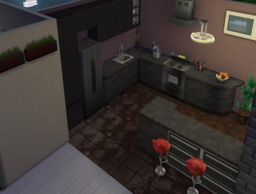 Holiday House