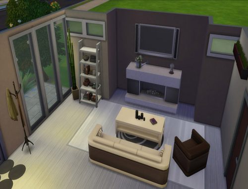 Holiday House