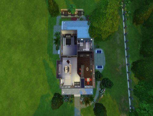 Holiday House