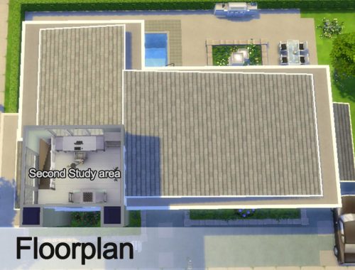 Natures View - Contemporary House