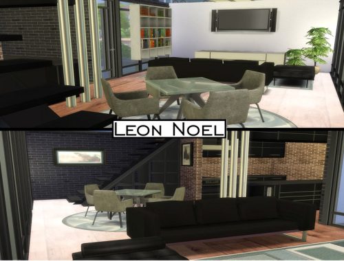 HOUSE LN 6
