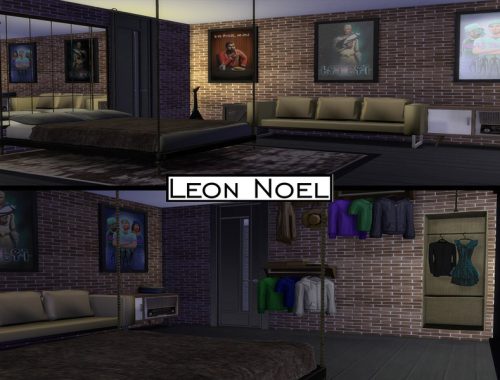 HOUSE LN 6